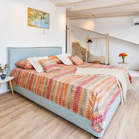 Lucio Suites สปลิท ภายนอก รูปภาพ