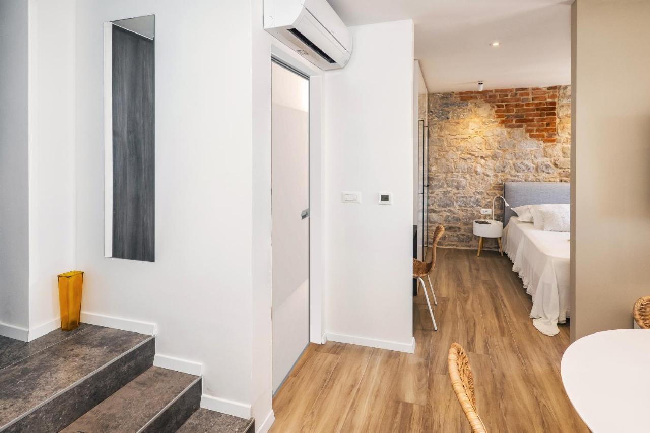 Lucio Suites สปลิท ภายนอก รูปภาพ
