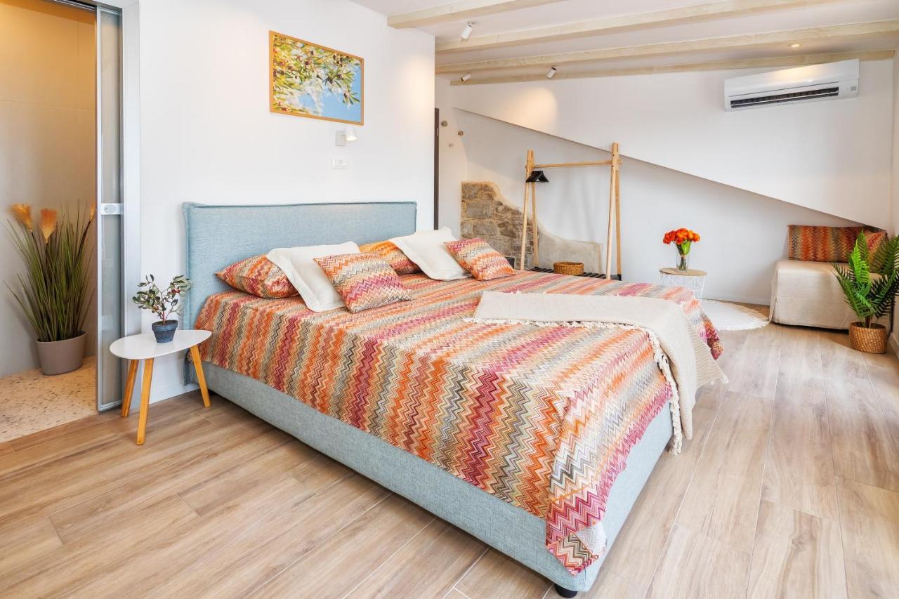 Lucio Suites สปลิท ภายนอก รูปภาพ