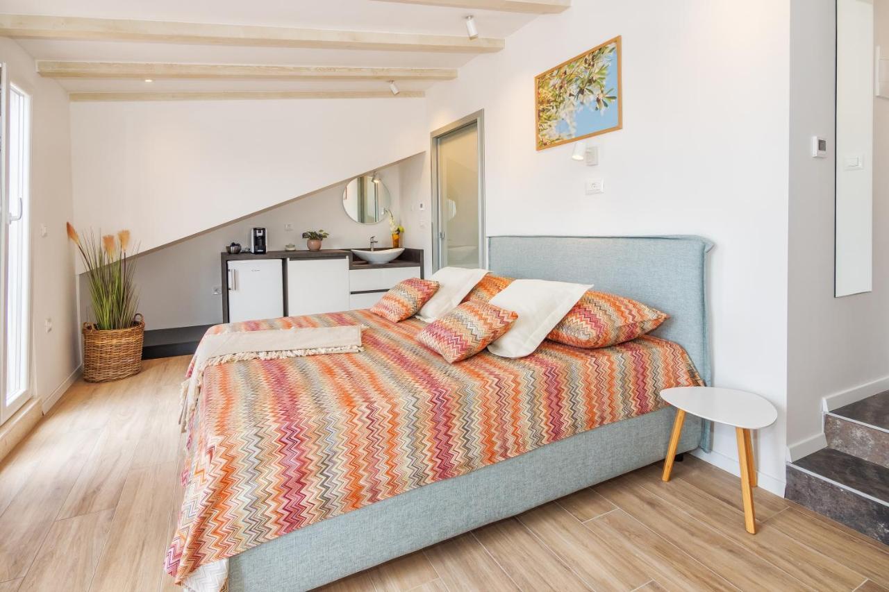 Lucio Suites สปลิท ภายนอก รูปภาพ